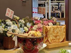 -关东小磨东北菜(上海长风大悦城店)