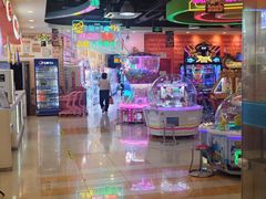 -汤姆熊欢乐世界(滨江店)