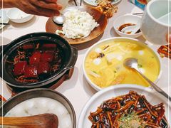 -苏帮袁Sue Cuisine(南开大悦城店)