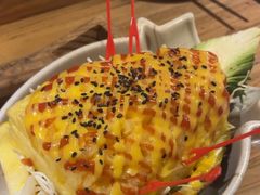 -冰川朝鲜族料理·东北菜(观前店)
