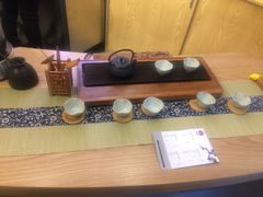 -霸王茶姬(南亚风情第壹城店)