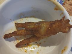 -醉二娘正宗西昌火盆烧烤(大丰店)