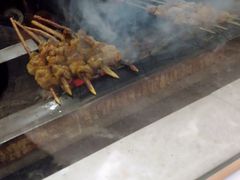 -莲香西域·正宗新疆菜(龙华店)