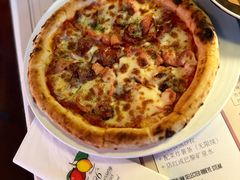 -安妮意大利餐厅(日坛店)