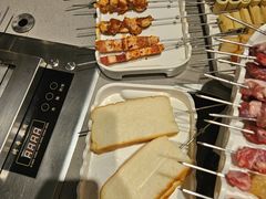 -丰茂烤串(外滩星荟中心店)