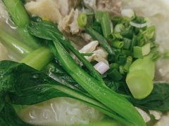 -粥君好殿·道滘肉丸粥(文华路店)