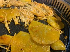 -北木南烤肉和酒(重庆雾都广场店)
