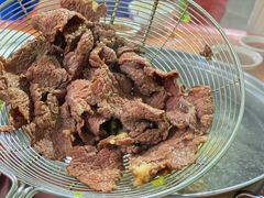 -蔡社牛肉城(龙湖店)