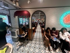 -金谷园饺子馆(北邮总店)