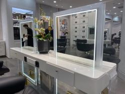 -Kraemer Paris  苏豪路易士·嘉玛发廊