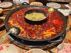 -小王少龙火锅(沙南街店)
