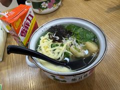 -柴爿巷·香酥鸡&馄饨(复兴中路店)