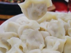 猪肉酸菜饺子-哈尔滨饺子王·东北菜(鱼鳞浃路店)