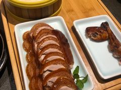 -北平盛世·新京菜·北京烤鸭(劲松·双井店)