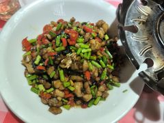 -好帮厨·下饭浏阳菜·坚持现炒(月湖店)