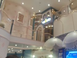 -奈尔宝家庭中心·亲子餐厅(苏州大悦城店)