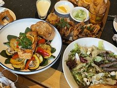 -宝莱纳餐厅(滨江店)