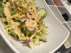 -韩时烤肉(丰科万达广场店)