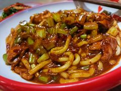 -西粉堂新疆米粉(朝外店)