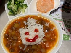 -汤城小厨•粤菜•靓汤(西直门凯德MALL店)