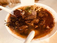 -老太皮肚面