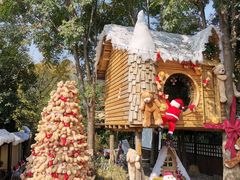 -HERRE·FARM 赫尔露营农场·团建聚会包场