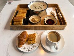 -喜来登由由大酒店九州膳坊中餐厅