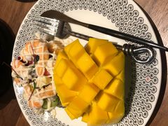 -星叶·东南亚料理(宁波万象汇店)