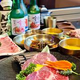 食｜宁波！还有谁没吃过这家韩国烤肉！太好吃了！