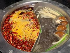 -井格重庆火锅(通州梨园店)