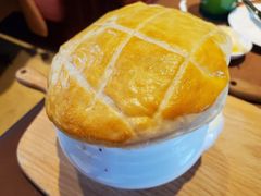 -卡本妮法餐厅·北京和平宾馆