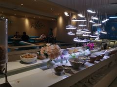 -青瓷火锅料理(西单大悦城店)