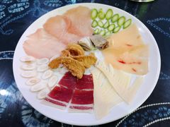 云三鲜鸡肉过桥米线-桥香园正宗过桥米线(机场五店)