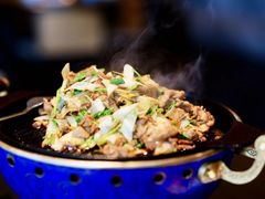 -喜悦烤鸭·新京菜(王府井店)