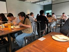 -FABIO’S费比欧披萨餐厅