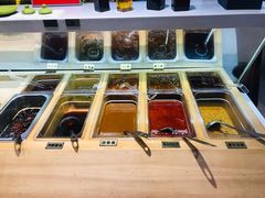 -小牛海记潮汕牛肉店(永定路店)