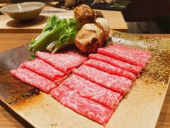 -晴空·日本料理(万象城店)
