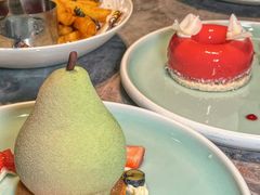 -SELVA森林海滩·拉丁餐厅&Bar(虹桥新天地店)