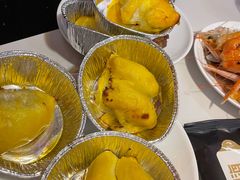 -九月海·海鲜自助(世纪东方店)