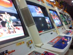 -大玩家(哈尔滨悦荟店)