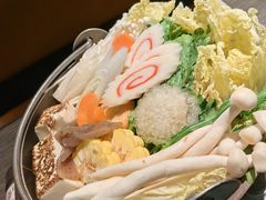 -炙柒Sekinana·精致日料(合生汇店)