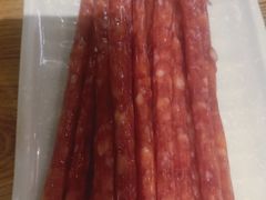 腊肠-十六蒲(桂林路店)