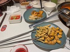 -川越泰火锅(吉利大厦店)