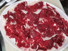 肥牛-味逍遥牛肉火锅(万江旗舰店)