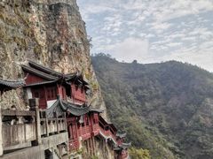 -大慈岩风景区