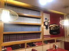 -宏状元现熬粥·京味菜(五棵松店)