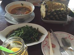 -Dang restaurant (patong phuket)