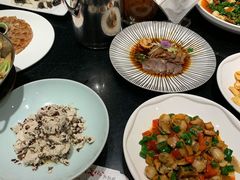 -芳芳私房菜·精做淮扬菜(承德路店)