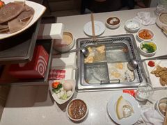 -海底捞火锅(上元大街店)