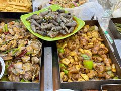 -老三李村河底戳子肉(总店)